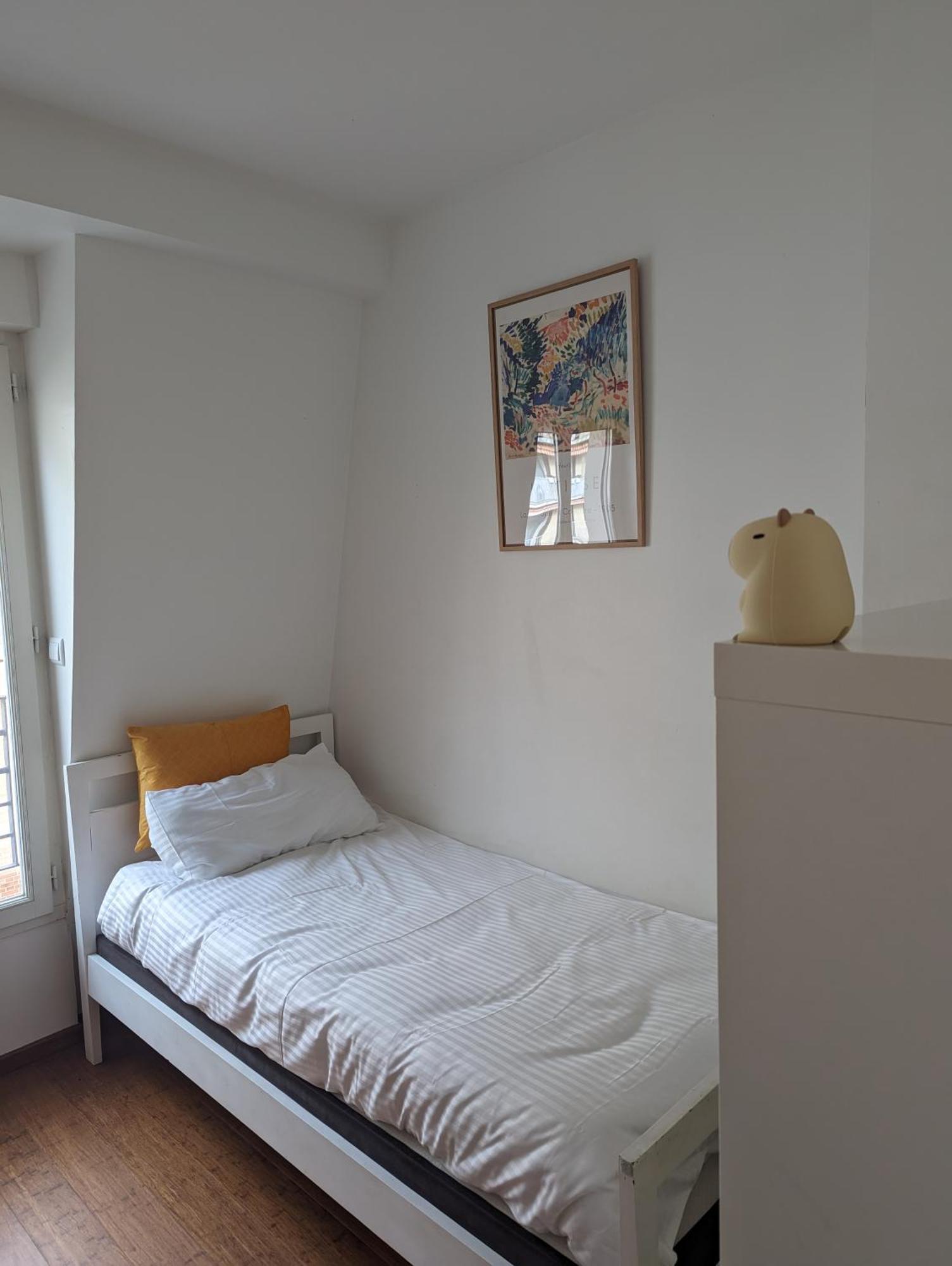 Maison Luxe Avec Jardin, 5 Chambres, Home Cinema - Metro 1 Vincennes Kültér fotó