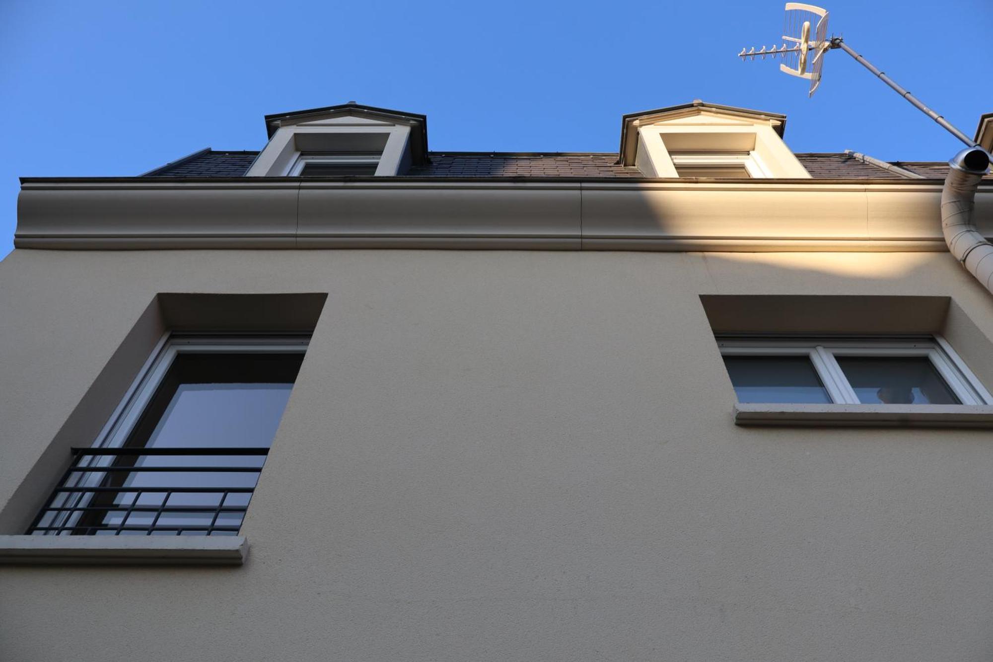 Maison Luxe Avec Jardin, 5 Chambres, Home Cinema - Metro 1 Vincennes Kültér fotó