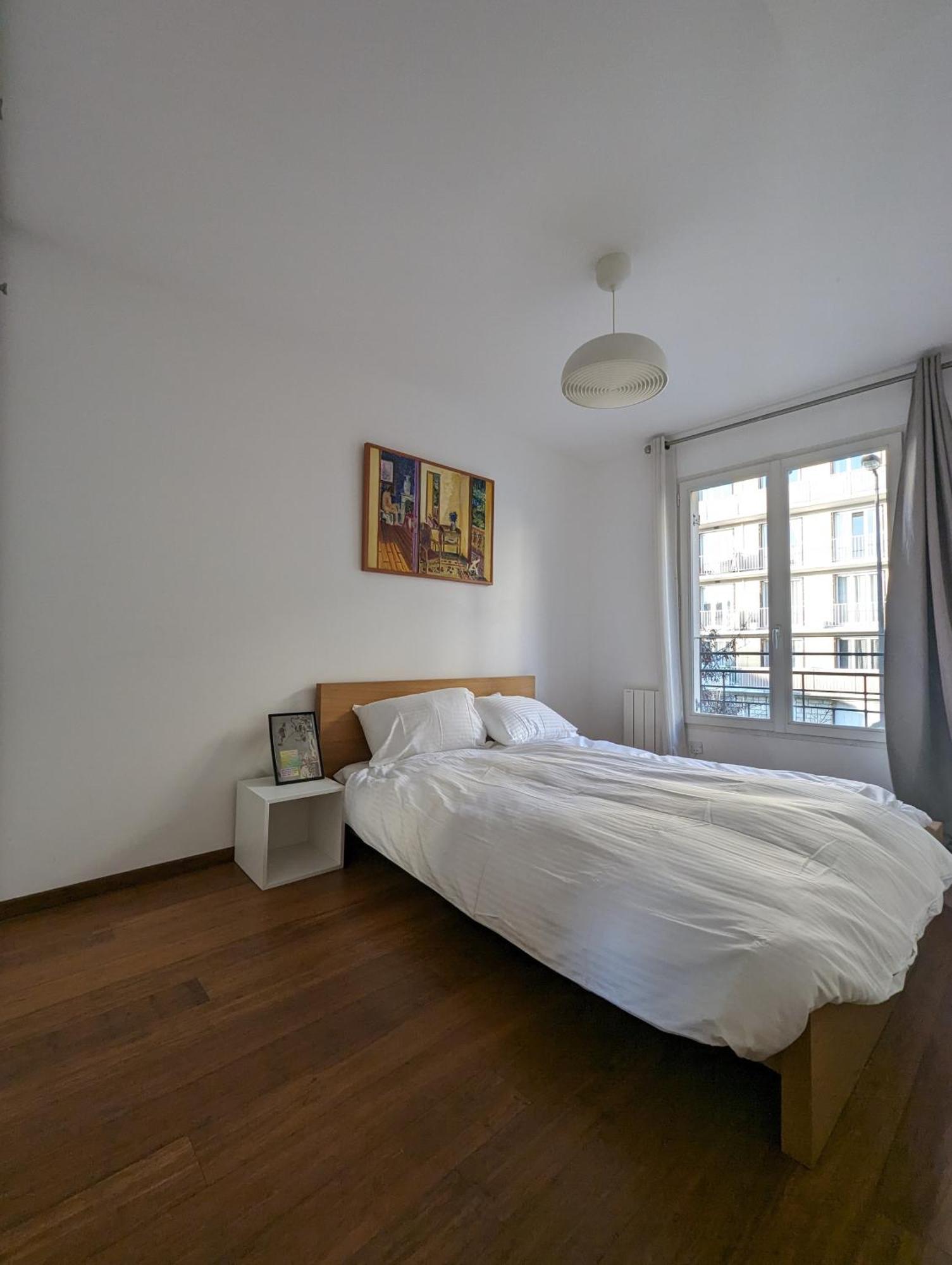 Maison Luxe Avec Jardin, 5 Chambres, Home Cinema - Metro 1 Vincennes Kültér fotó