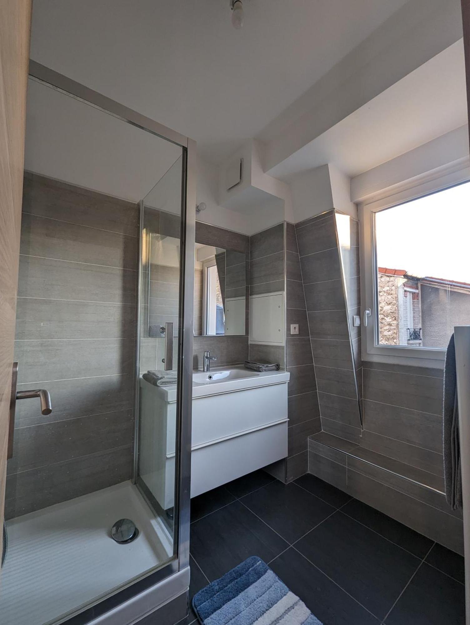 Maison Luxe Avec Jardin, 5 Chambres, Home Cinema - Metro 1 Vincennes Kültér fotó